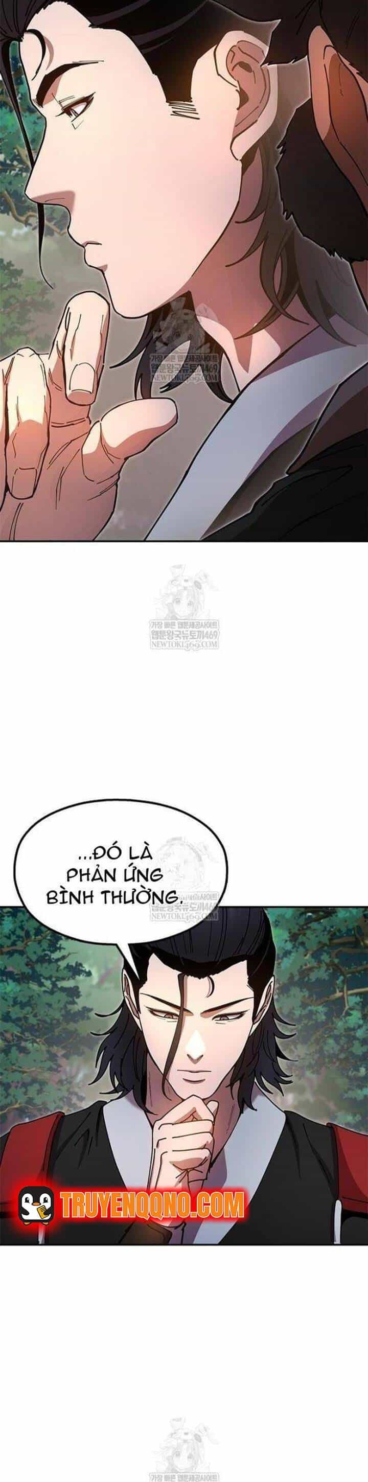 Cổ Lục Thái Tôn - Chương 25 - ảnh 39