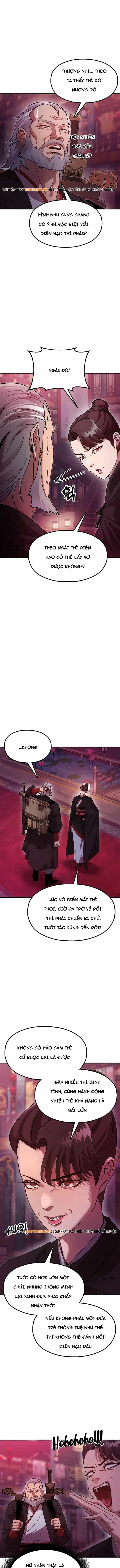 Cổ Lục Thái Tôn - Chương 27 - ảnh 12