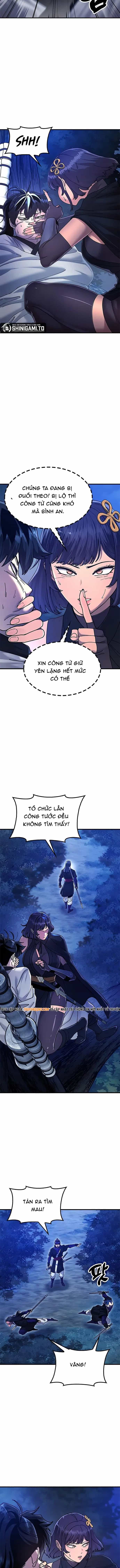 Cổ Lục Thái Tôn - Chương 29 - ảnh 9