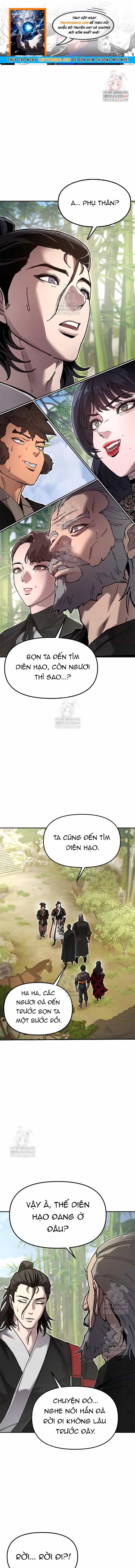 Cổ Lục Thái Tôn - Chương 31 - ảnh 1