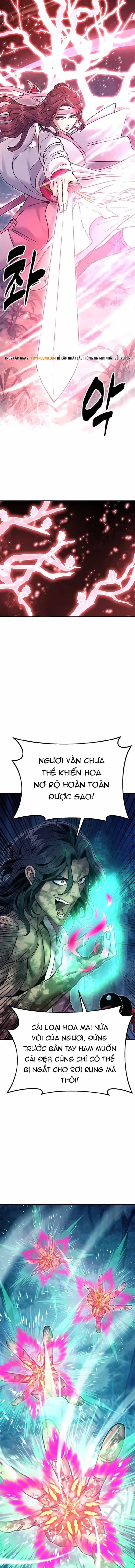 Cổ Lục Thái Tôn - Chương 32 - ảnh 15