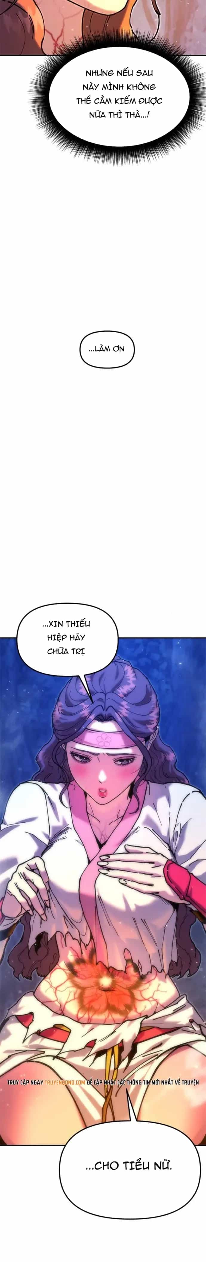 Cổ Lục Thái Tôn - Chương 32 - ảnh 31