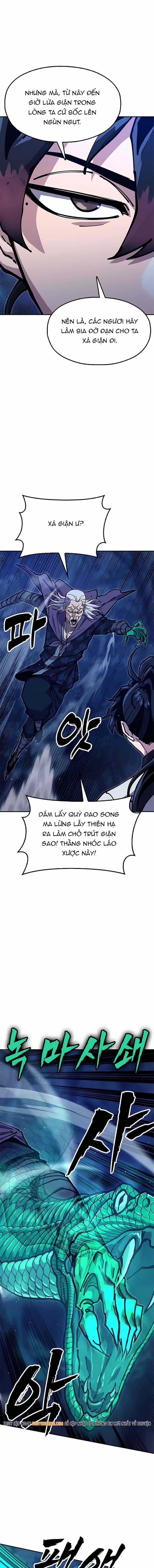 Cổ Lục Thái Tôn - Chương 38 - ảnh 4
