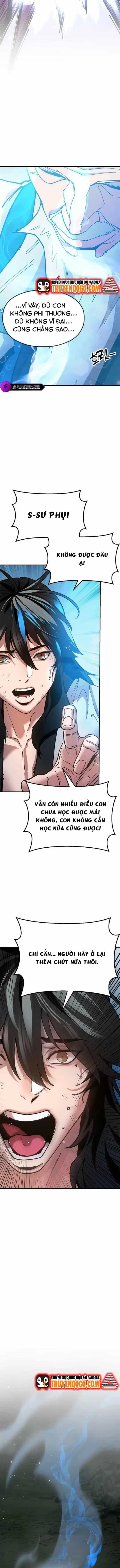 Cổ Lục Thái Tôn - Chương 4 - ảnh 10