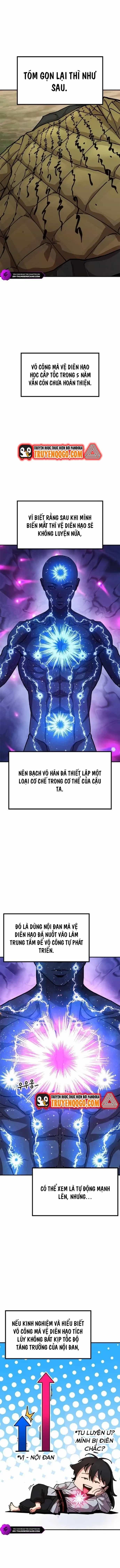 Cổ Lục Thái Tôn - Chương 4 - ảnh 13