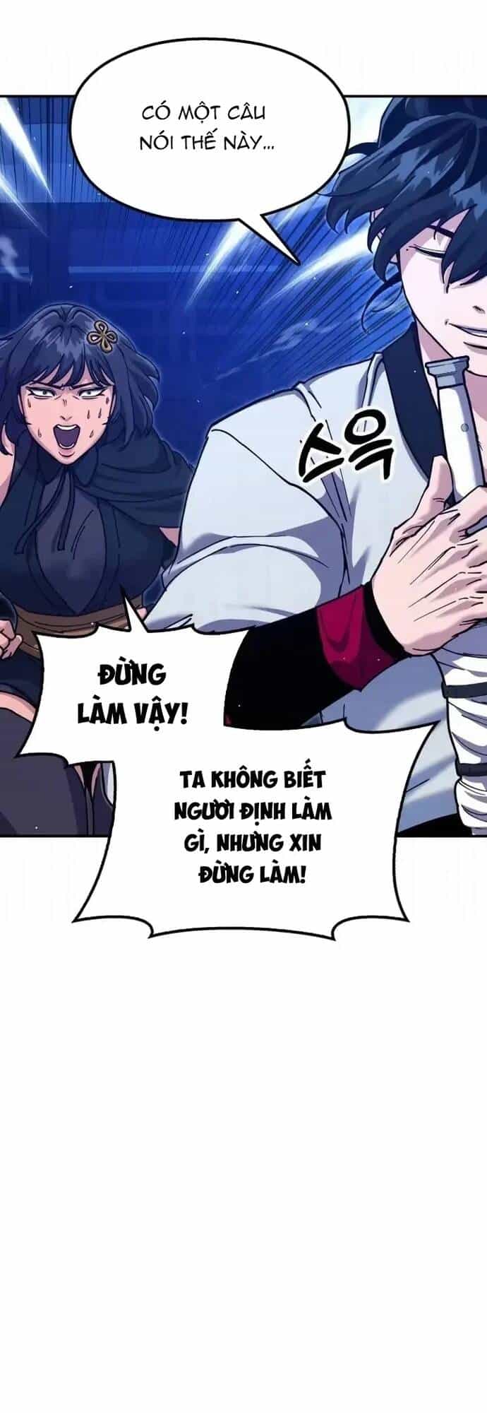 Cổ Lục Thái Tôn - Chương 44 - ảnh 26