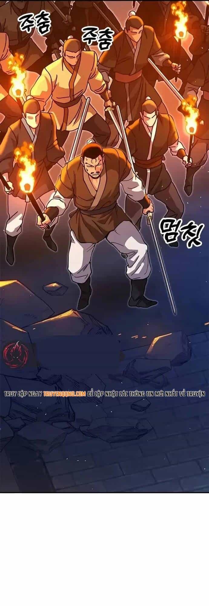 Cổ Lục Thái Tôn - Chương 44 - ảnh 51