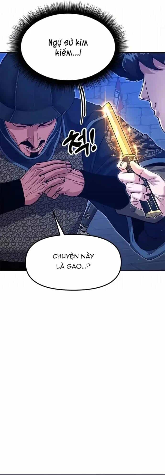 Cổ Lục Thái Tôn - Chương 44 - ảnh 72