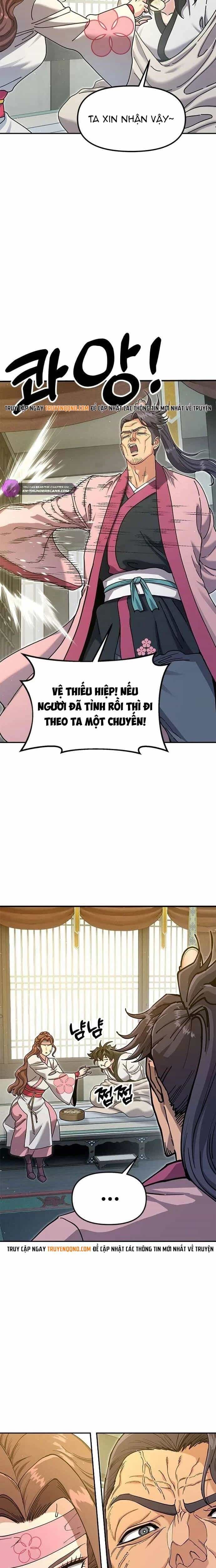 Cổ Lục Thái Tôn - Chương 45 - ảnh 8