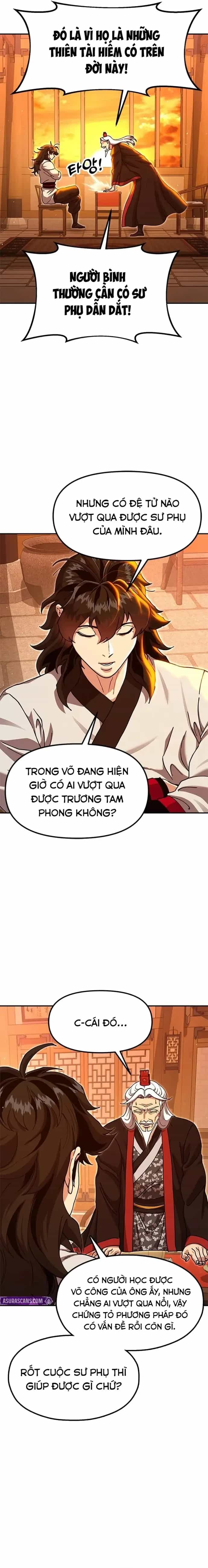 Cổ Lục Thái Tôn - Chương 47 - ảnh 20