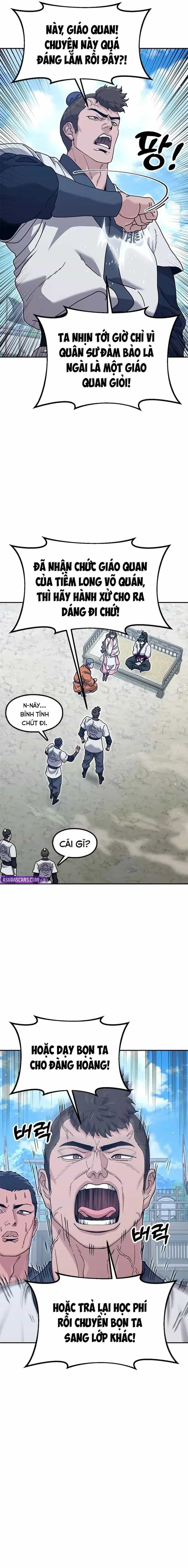 Cổ Lục Thái Tôn - Chương 47 - ảnh 27