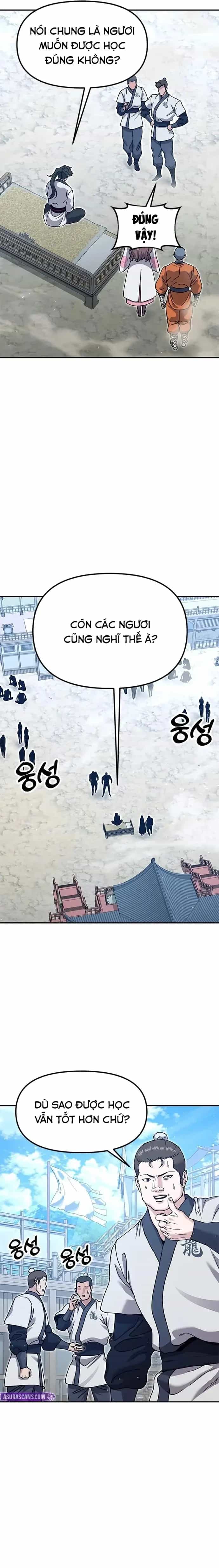 Cổ Lục Thái Tôn - Chương 47 - ảnh 30