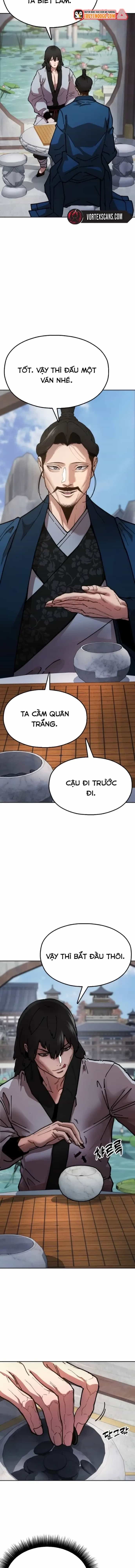 Cổ Lục Thái Tôn - Chương 6 - ảnh 21
