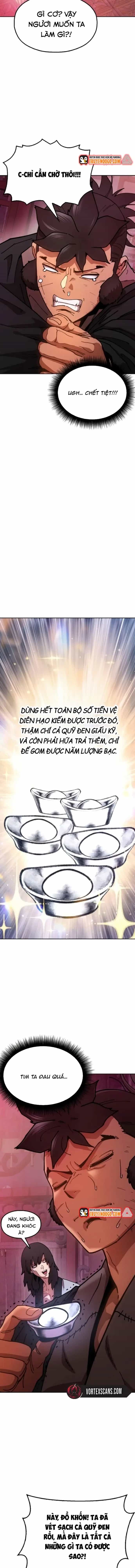 Cổ Lục Thái Tôn - Chương 6 - ảnh 9