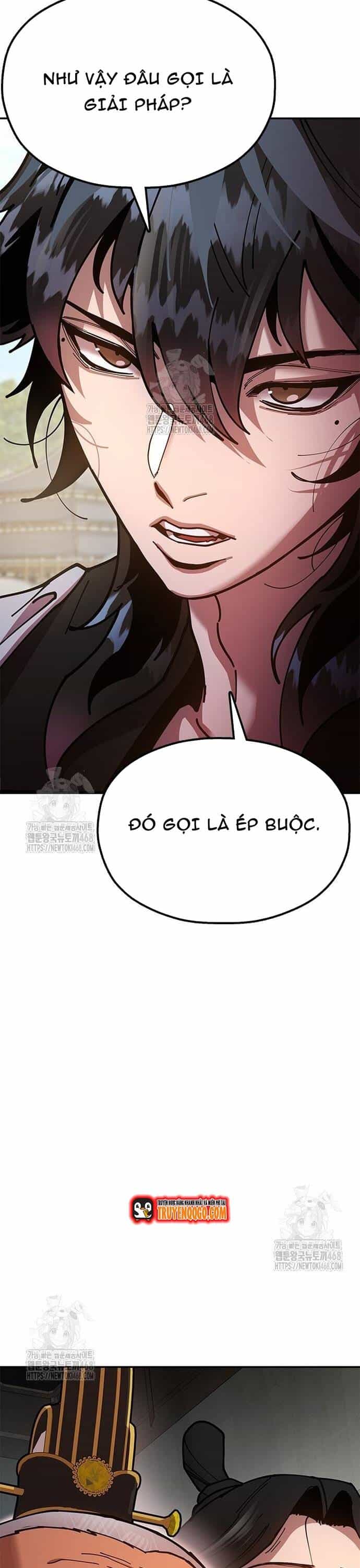 Cổ Lục Thái Tôn - Chương 9 - ảnh 28