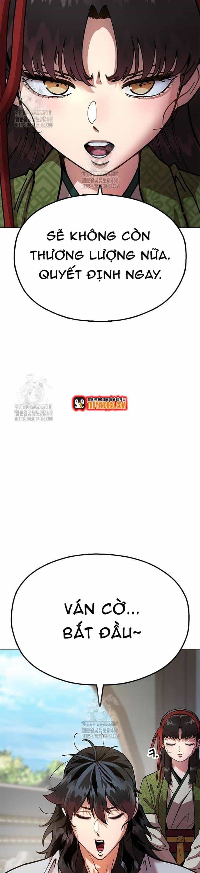 Cổ Lục Thái Tôn - Chương 9 - ảnh 37