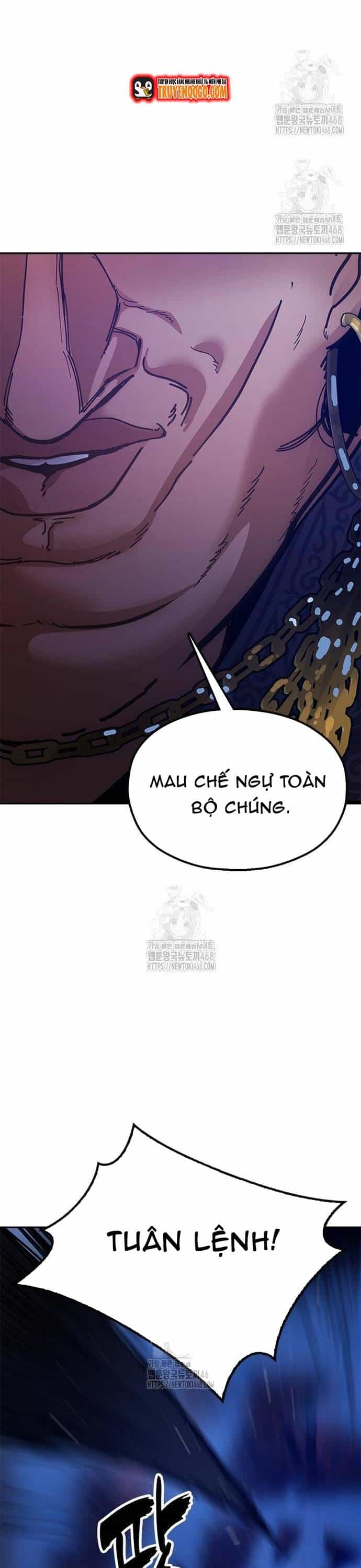 Cổ Lục Thái Tôn - Chương 9 - ảnh 62