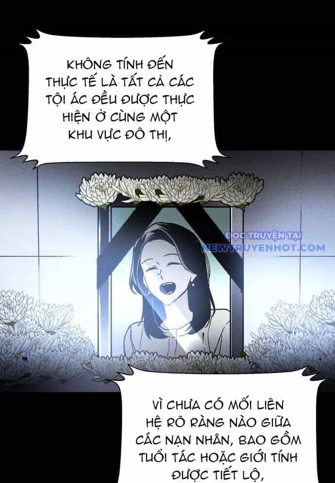 Cỗ Máy Dự Báo Sát Nhân - Chương 1 - ảnh 6