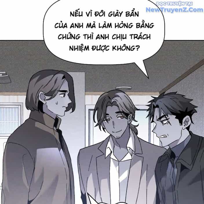 Cỗ Máy Dự Báo Sát Nhân - Chương 15 - ảnh 45