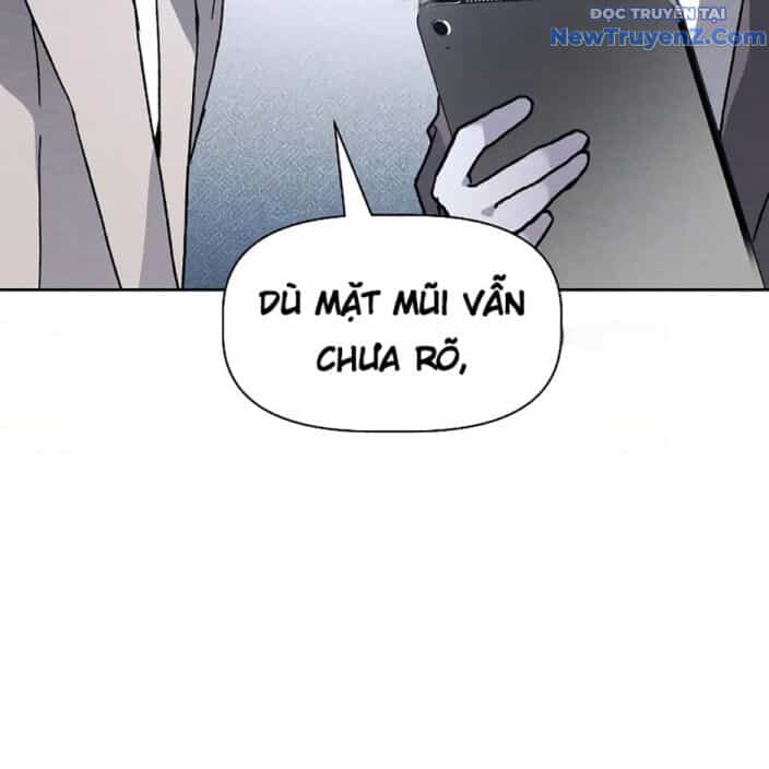 Cỗ Máy Dự Báo Sát Nhân - Chương 15 - ảnh 72