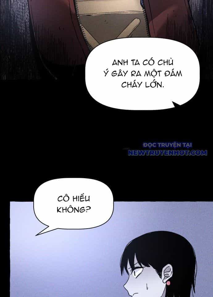 Cỗ Máy Dự Báo Sát Nhân - Chương 2 - ảnh 71