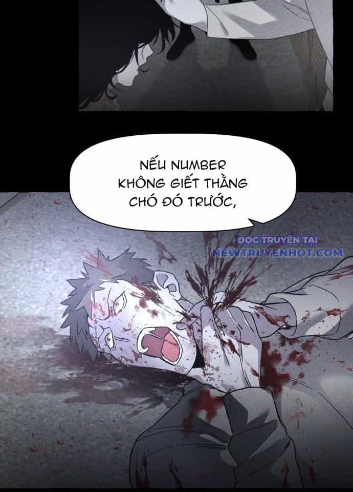 Cỗ Máy Dự Báo Sát Nhân - Chương 2 - ảnh 73