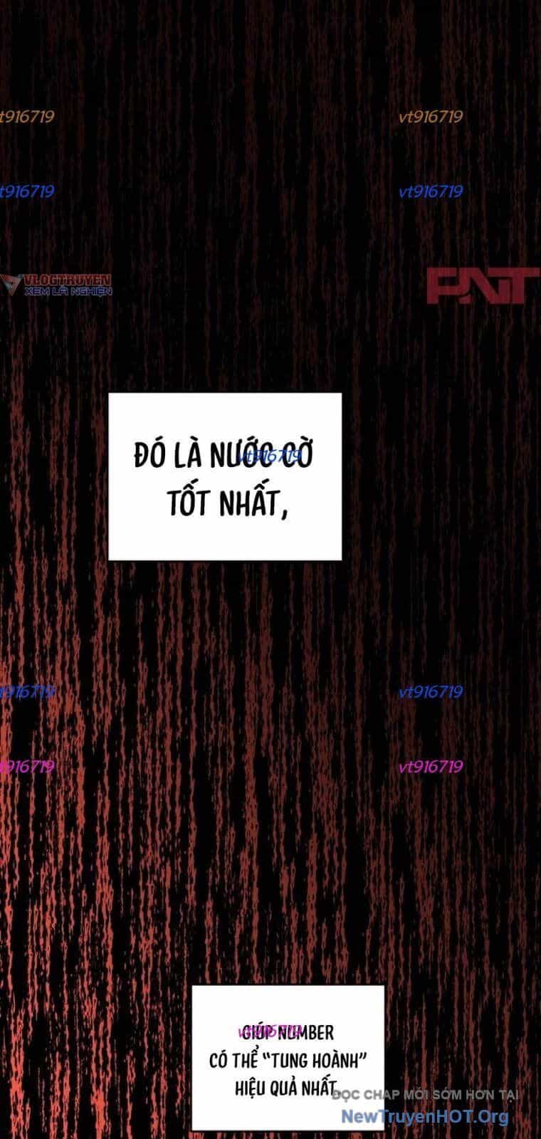 Cỗ Máy Dự Báo Sát Nhân - Chương 22 - ảnh 109
