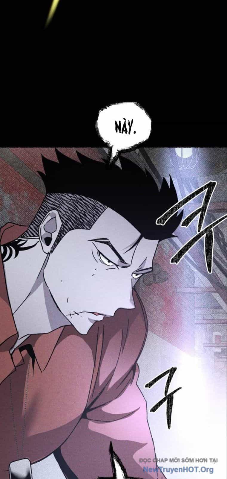 Cỗ Máy Dự Báo Sát Nhân - Chương 22 - ảnh 9