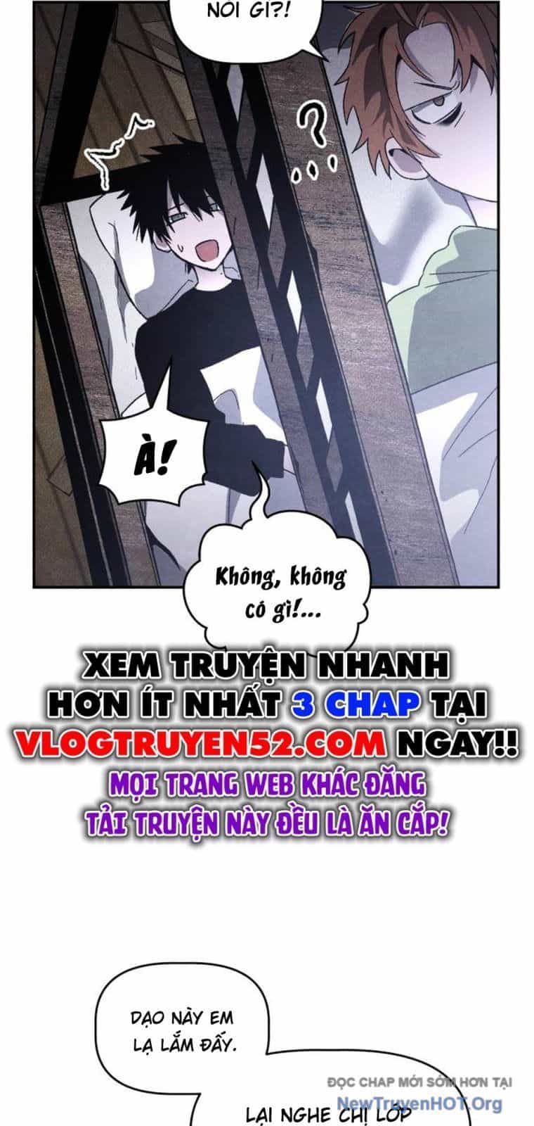 Cỗ Máy Dự Báo Sát Nhân - Chương 25 - ảnh 38