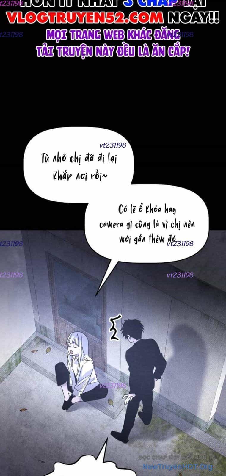 Cỗ Máy Dự Báo Sát Nhân - Chương 26 - ảnh 37