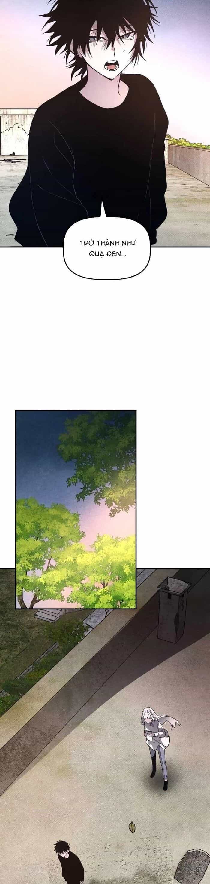Cỗ Máy Dự Báo Sát Nhân - Chương 29 - ảnh 37