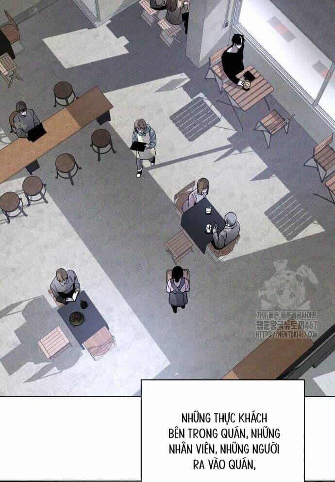 Cỗ Máy Dự Báo Sát Nhân - Chương 3 - ảnh 20