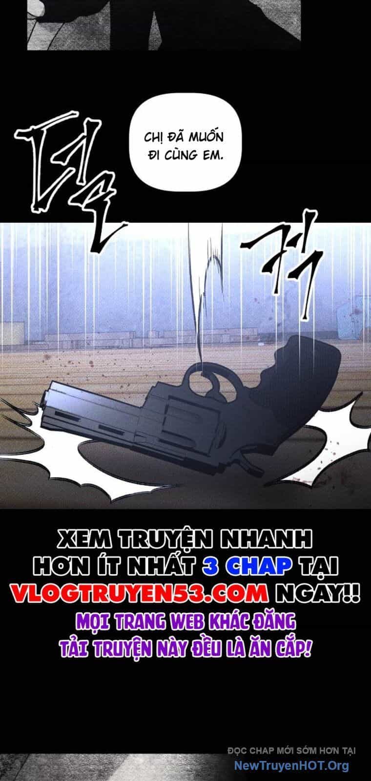 Cỗ Máy Dự Báo Sát Nhân - Chương 32 - ảnh 64
