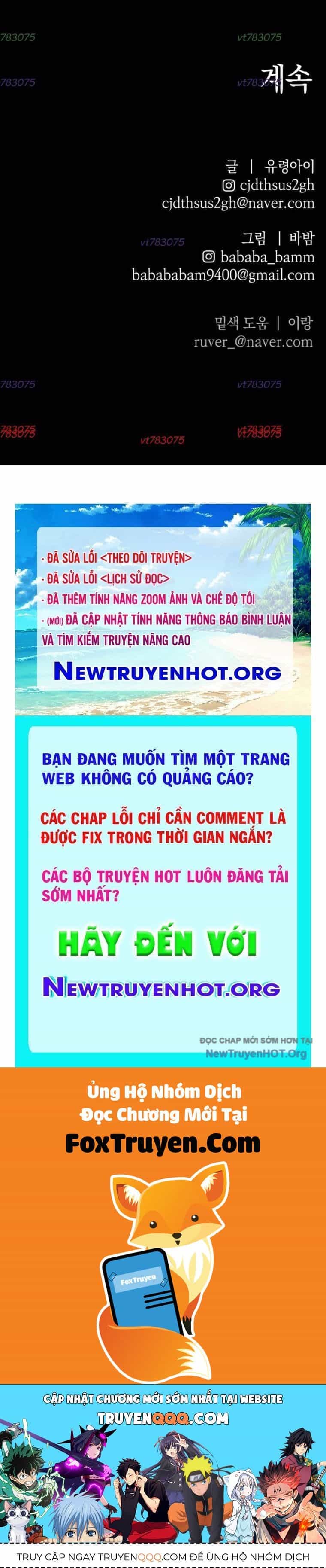 Cỗ Máy Dự Báo Sát Nhân - Chương 32 - ảnh 94