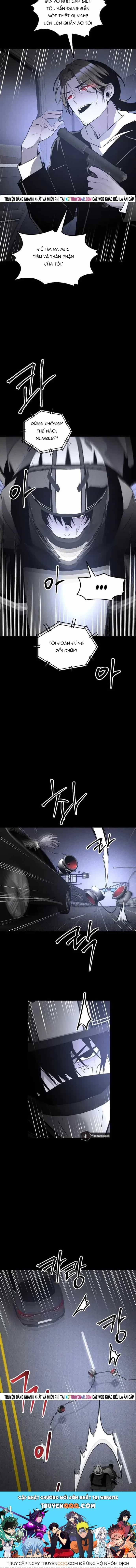 Cỗ Máy Dự Báo Sát Nhân - Chương 46 - ảnh 9