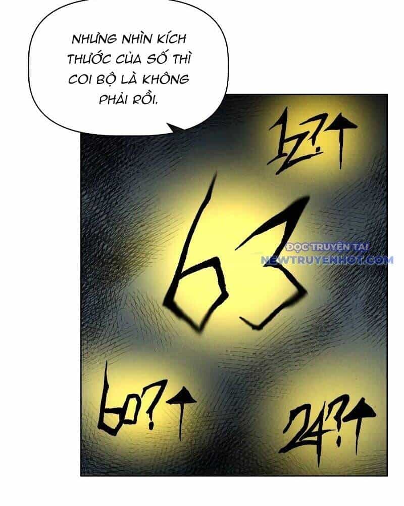 Cỗ Máy Dự Báo Sát Nhân - Chương 5 - ảnh 71