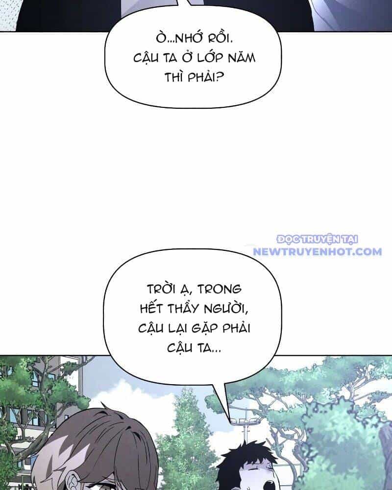 Cỗ Máy Dự Báo Sát Nhân - Chương 5 - ảnh 98