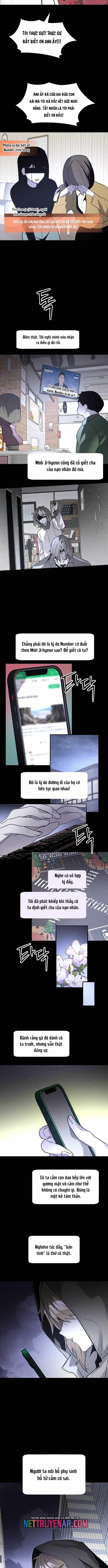 Cỗ Máy Dự Báo Sát Nhân - Chương 51 - ảnh 10