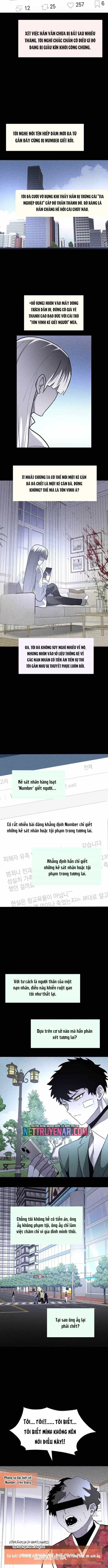 Cỗ Máy Dự Báo Sát Nhân - Chương 51 - ảnh 9