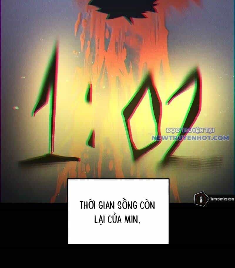 Cỗ Máy Dự Báo Sát Nhân - Chương 6 - ảnh 133
