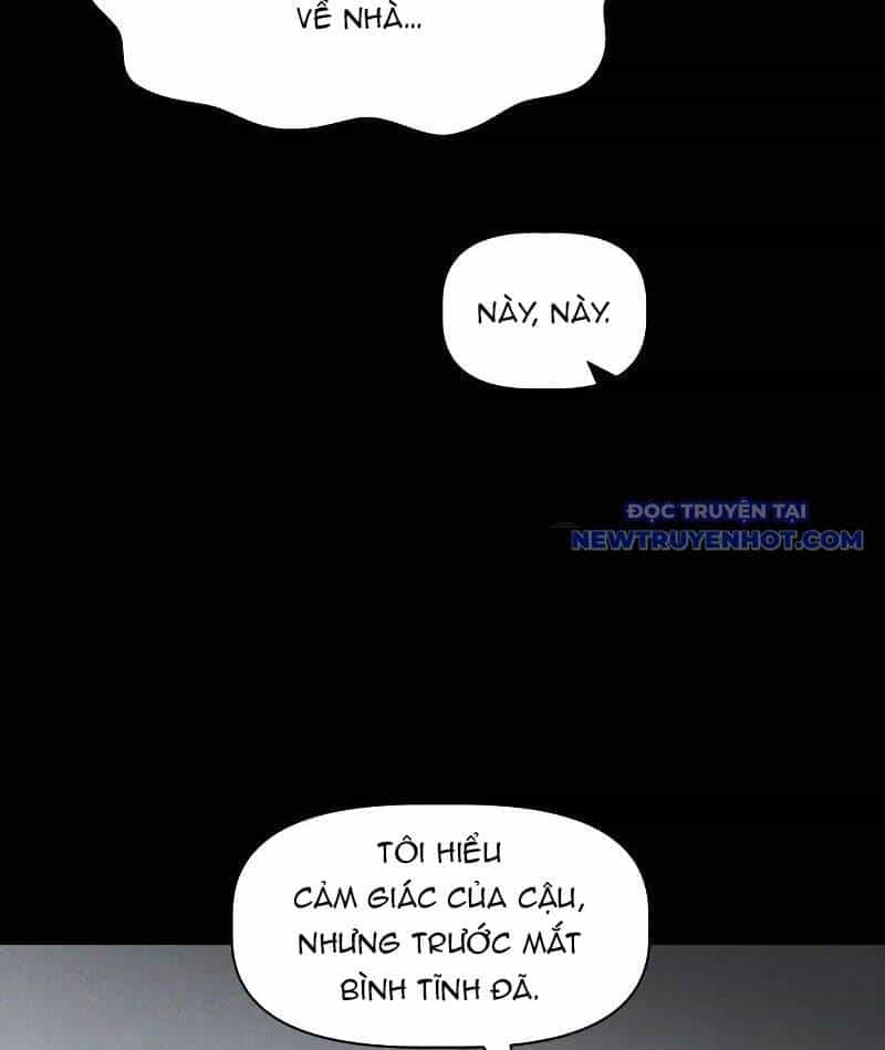 Cỗ Máy Dự Báo Sát Nhân - Chương 6 - ảnh 46