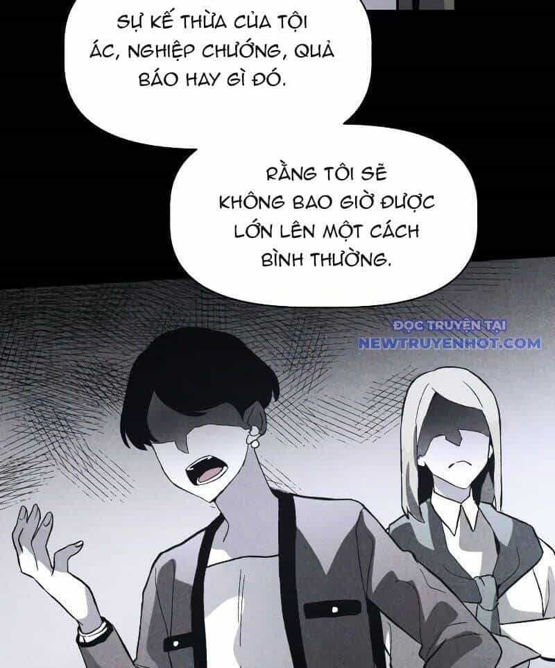 Cỗ Máy Dự Báo Sát Nhân - Chương 6 - ảnh 51