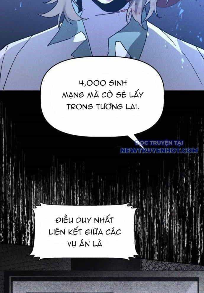 Cỗ Máy Dự Báo Sát Nhân - Chương 7 - ảnh 56