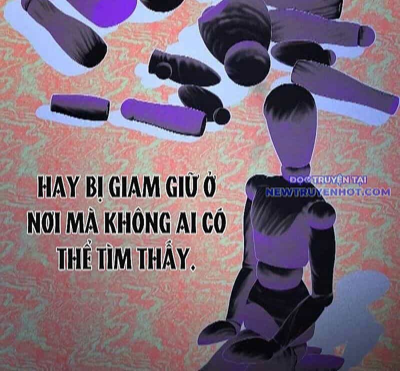 Cỗ Máy Dự Báo Sát Nhân - Chương 8 - ảnh 111