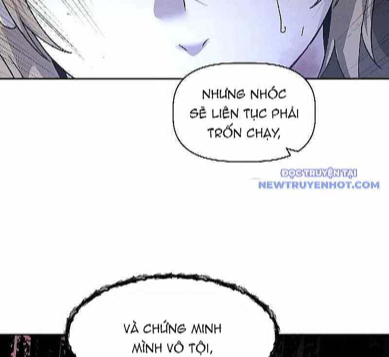 Cỗ Máy Dự Báo Sát Nhân - Chương 8 - ảnh 143