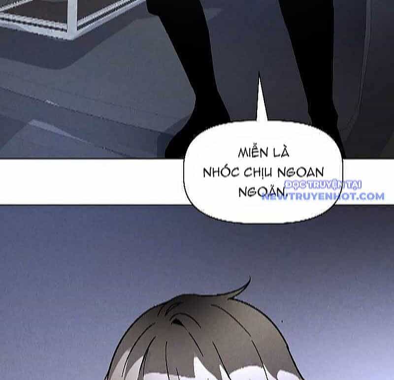 Cỗ Máy Dự Báo Sát Nhân - Chương 8 - ảnh 43
