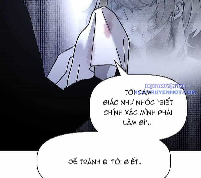 Cỗ Máy Dự Báo Sát Nhân - Chương 8 - ảnh 80
