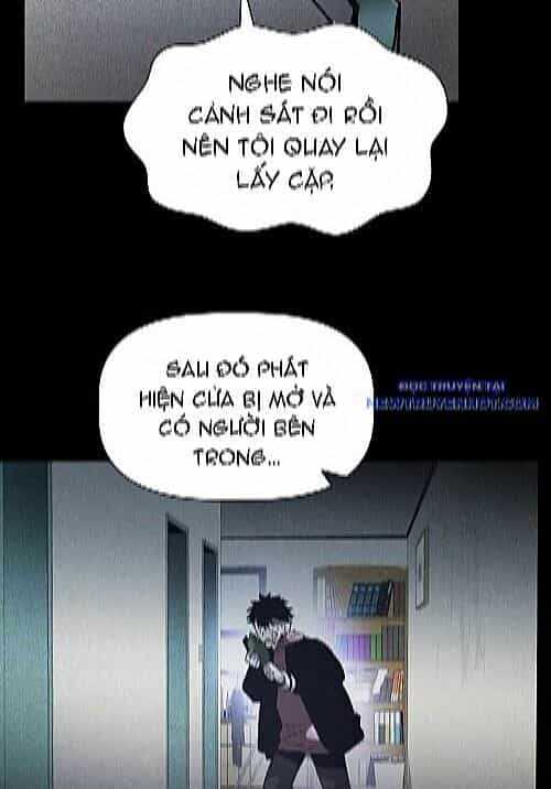 Cỗ Máy Dự Báo Sát Nhân - Chương 9 - ảnh 28