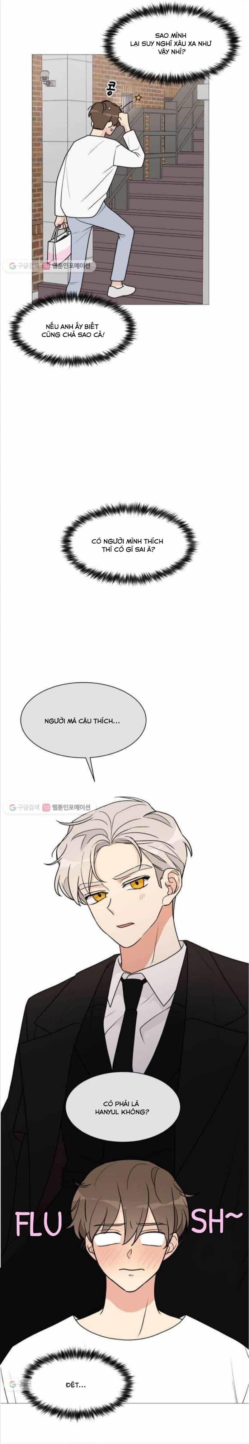 Cô Nàng 1M8 - Chương 30.2 - ảnh 5