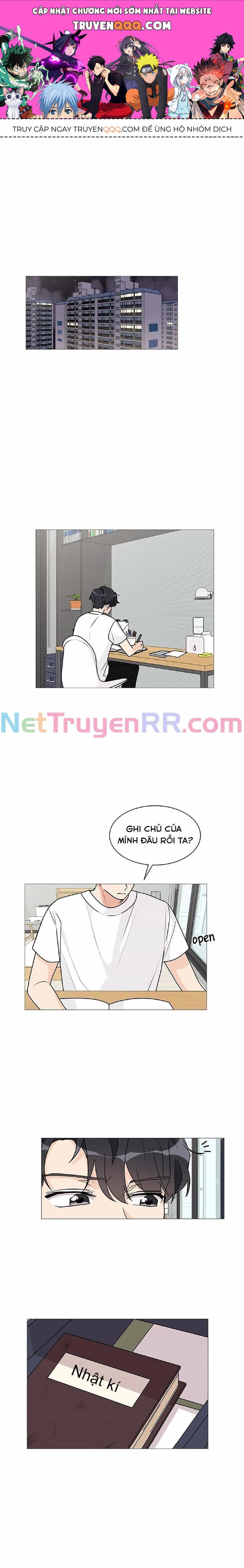 Cô Nàng 1M8 - Chương 32 - ảnh 1